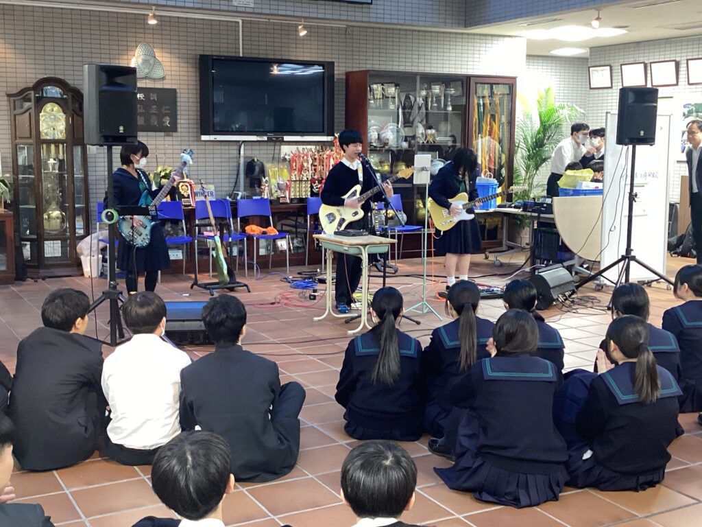 二松学舎大学附属高等学校 公式ブログ「学舎の窓」 – ページ 2 – 部