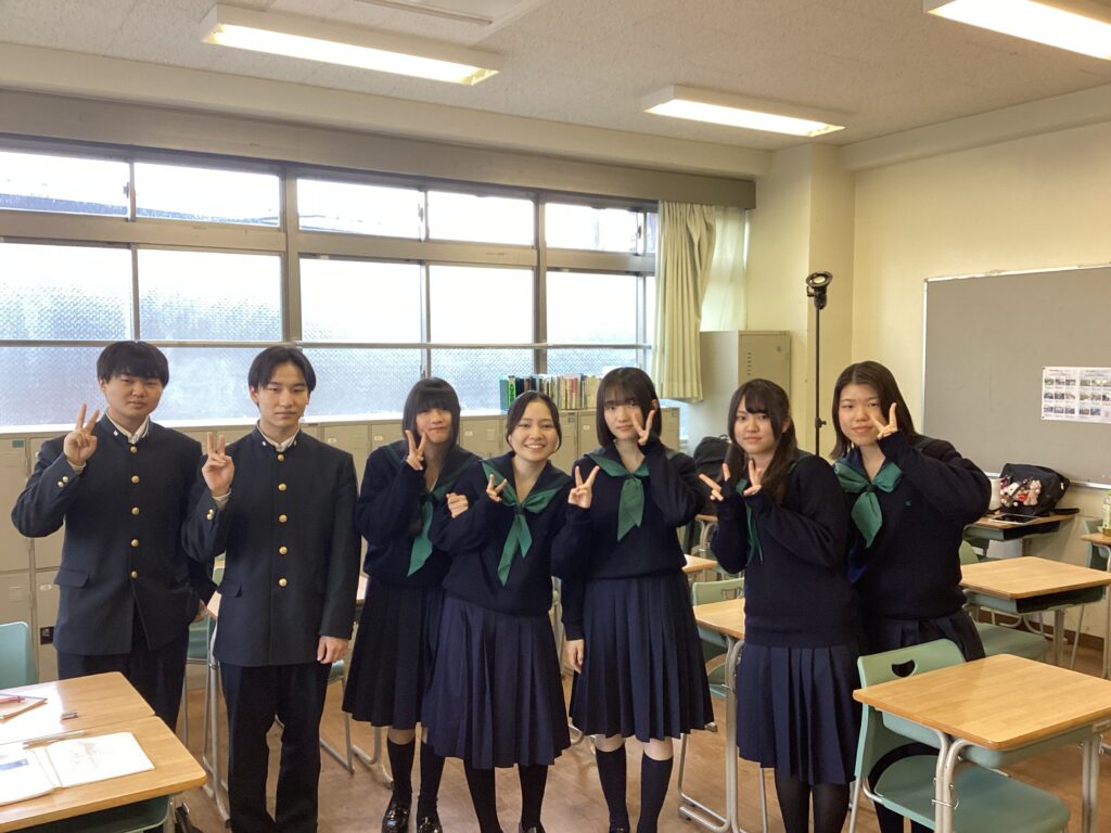 二松学舎大学附属高等学校 公式ブログ「学舎の窓」 – 部活動や二松学舎